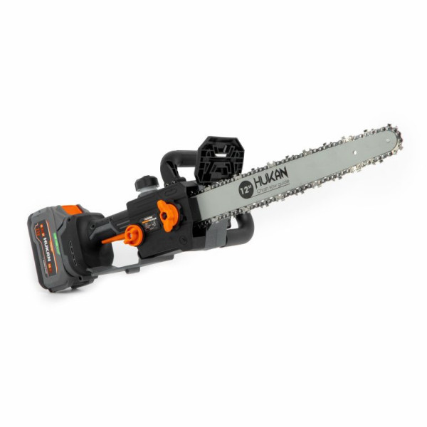 Thân Máy Cưa Xích Pin 12 inch 1100W HUKAN G1-N12 (Gen1 Lux)