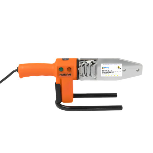 Máy hàn ống nhựa HUKAN G1-HN2430 (GEN 1) - Công suất 800W