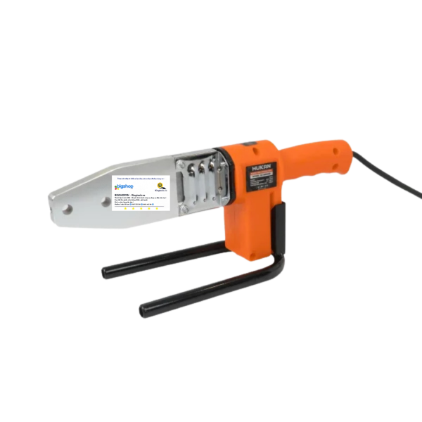 Máy hàn ống nhựa HUKAN G1-HN2430 (GEN 1) - Công suất 800W