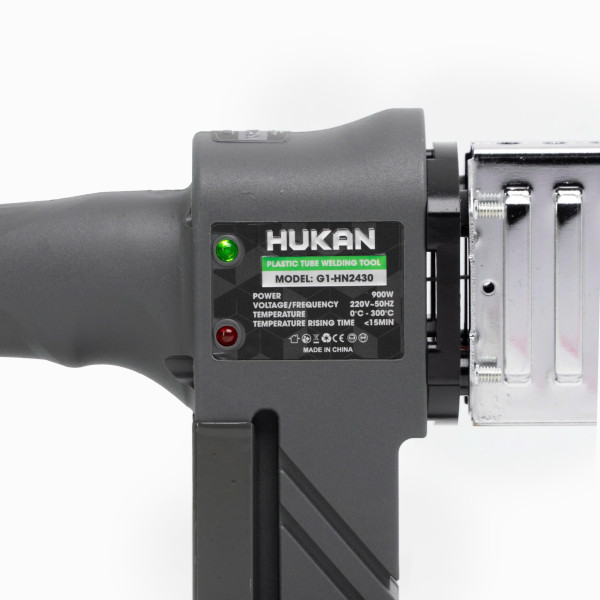 Máy hàn ống nhựa Hukan G1-HN2430 (GEN1)