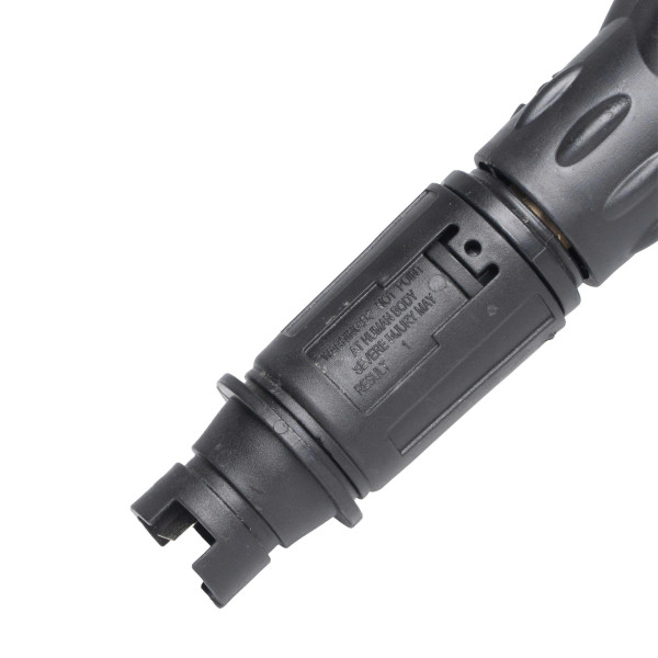 Súng xịt rửa xe áp lực cao HUKAN G1-SXR1025 (Gen1)