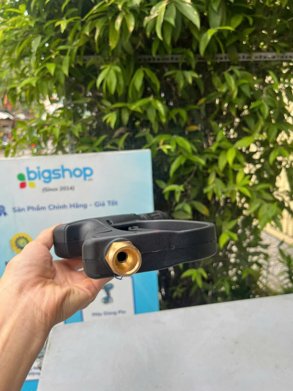 Súng dành cho máy rửa xe ren 22mm thông dụng