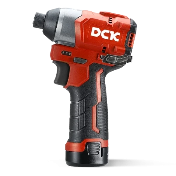 Máy Vặn Vít Động Lực Dùng Pin 12V DCK KDPL04-8 (TYPE EK)
