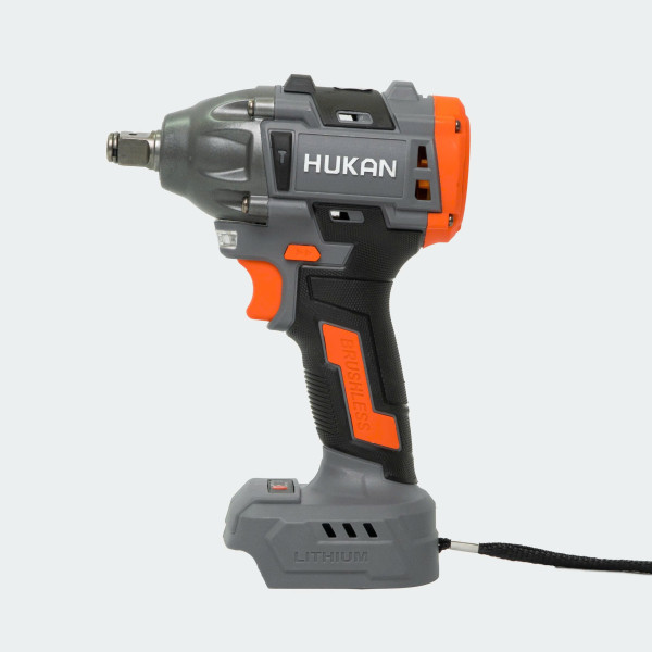 Máy siết bulong 2 trong 1 320N.m HUKAN G1-BL0320 (GEN 1)