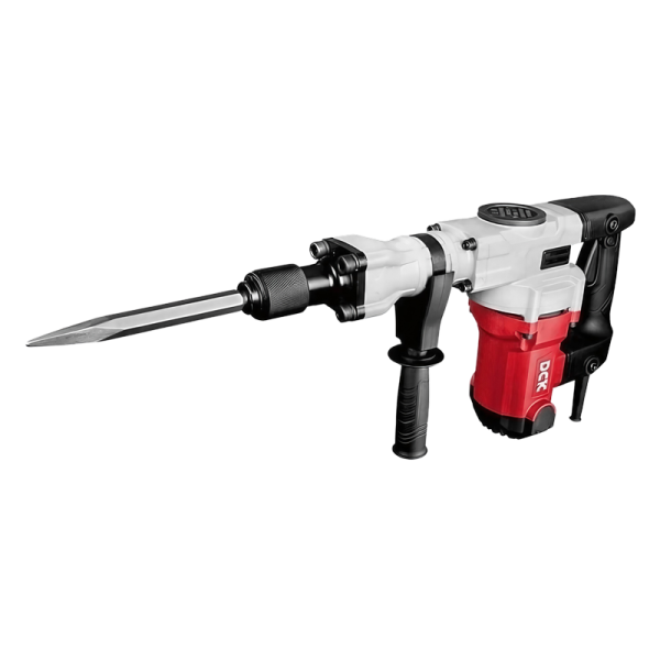 Máy đục bê tông 1400W 17mm DCK KZG06-6S