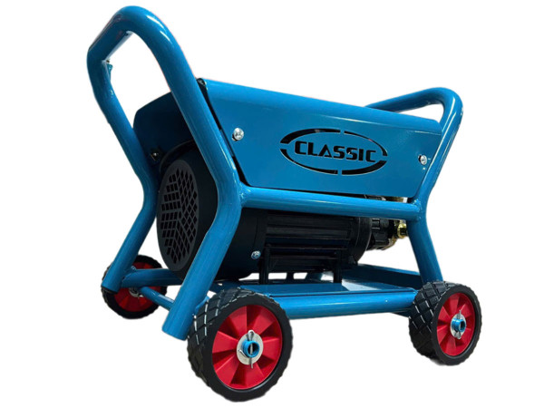 Máy xịt rửa 3500W 120bar CLASSIC CLA3535G