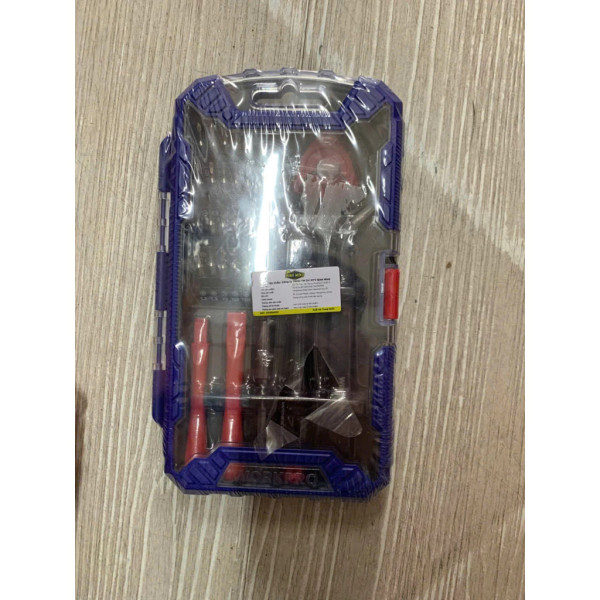 Bộ dụng cụ sửa điện thoại Workpro WP200541 – 32 chi tiết
