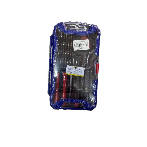 Bộ dụng cụ sửa điện thoại Workpro WP200541 – 32 chi tiết