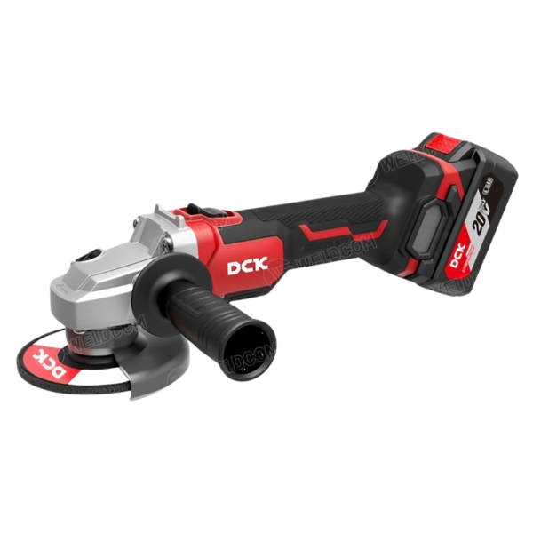 Máy Mài Góc Dùng Pin 20V KDSM03-100 (TYPE EM) – DCK