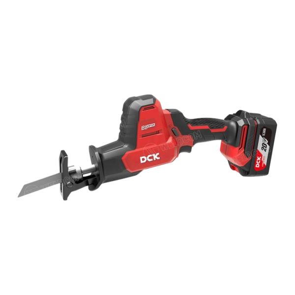 Máy Cưa Kiếm Dùng Pin 20V DCK KDJF22 (TYPE FK)