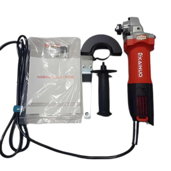 Máy mài 850W 100mm KAINUO 1086A