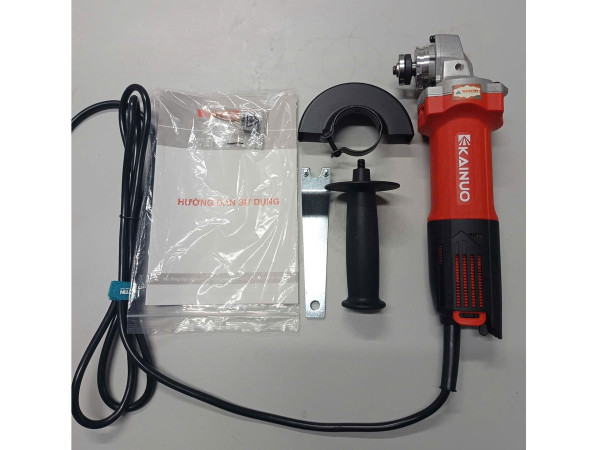 Máy mài 850W 100mm KAINUO 1086A
