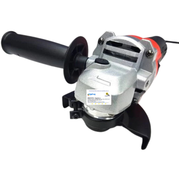 Máy mài góc 750W KAINUO 1031A (công tắc hông)