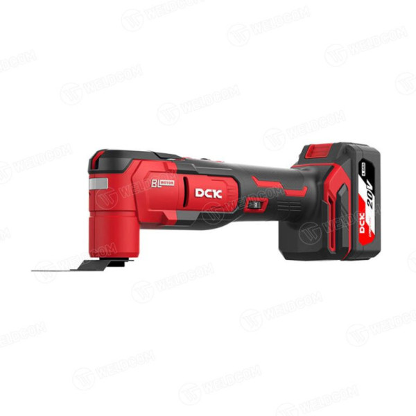 Máy Cắt Đa Năng Dùng Pin 20V DCK KDMD20 (TYPE EM)