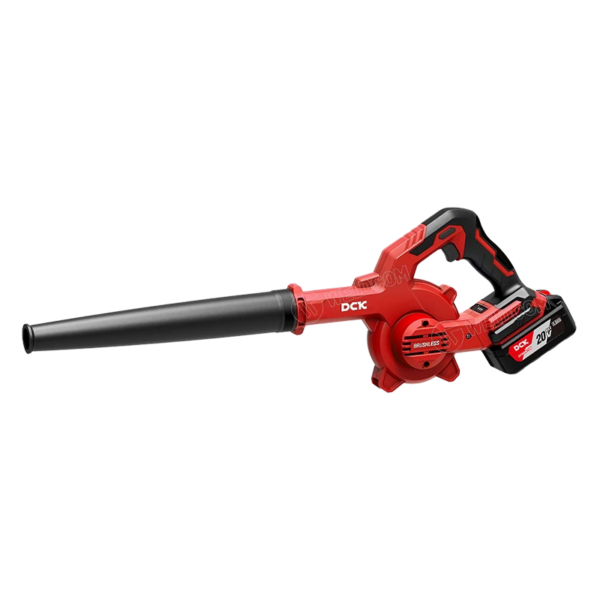 Máy Thổi Khí Dùng Pin DCK KDQF32 – 20V