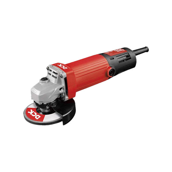 Máy Mài Góc DCK KSM04-100B – 710W-Công Tắc Đuôi