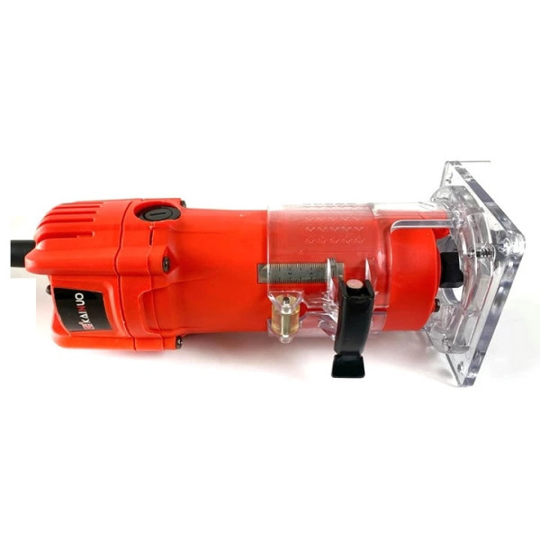 Máy phay nhỏ 520W KAINUO 3703