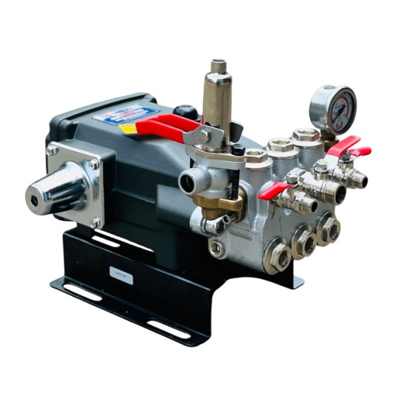Đầu phun áp lực xịt rửa 7.5HP Piston Sứ DEWOO DW625B