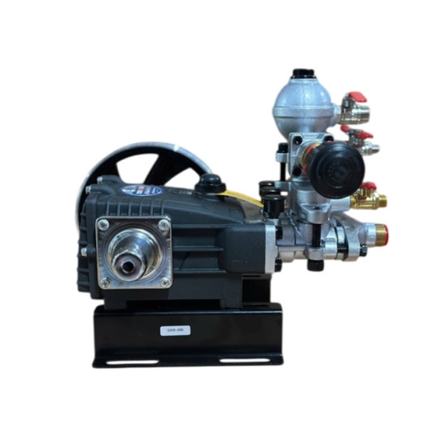 Đầu phun áp lực 7.5HP Piston Sứ DEWOO DW645C2