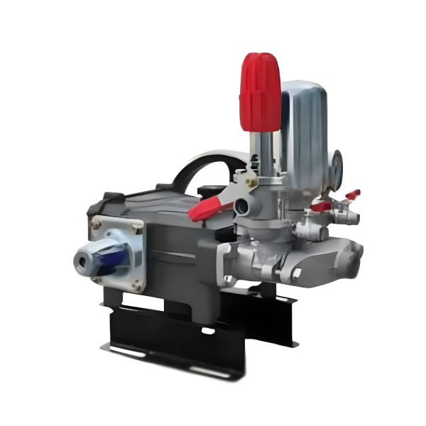 Đầu phun áp lực 2.0HP Piston Sứ DEWOO DW1022AS