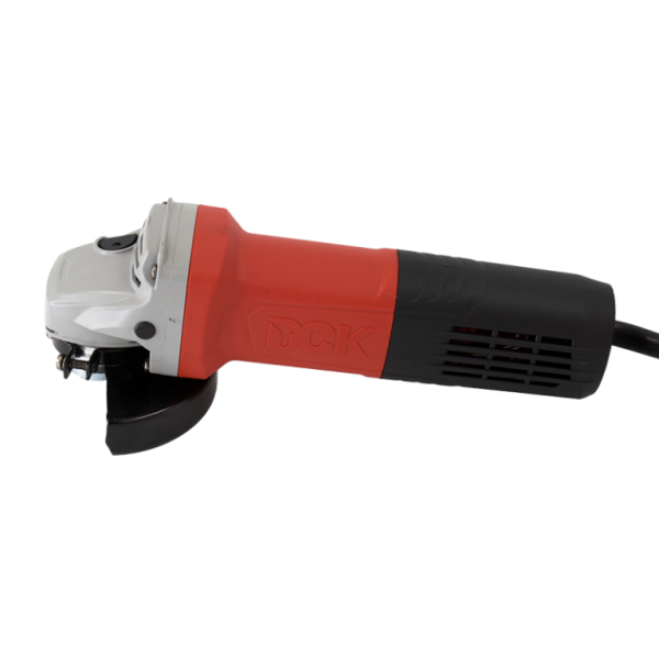 Máy Mài Góc DCK KSM12-100B – 850W, Công Tắc Đuôi