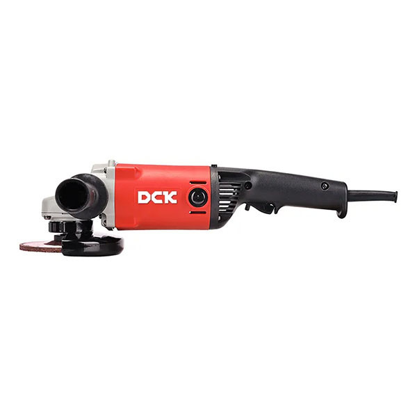 Máy Mài Góc DCK KSM02-125B – 1200W, Đá 125mm