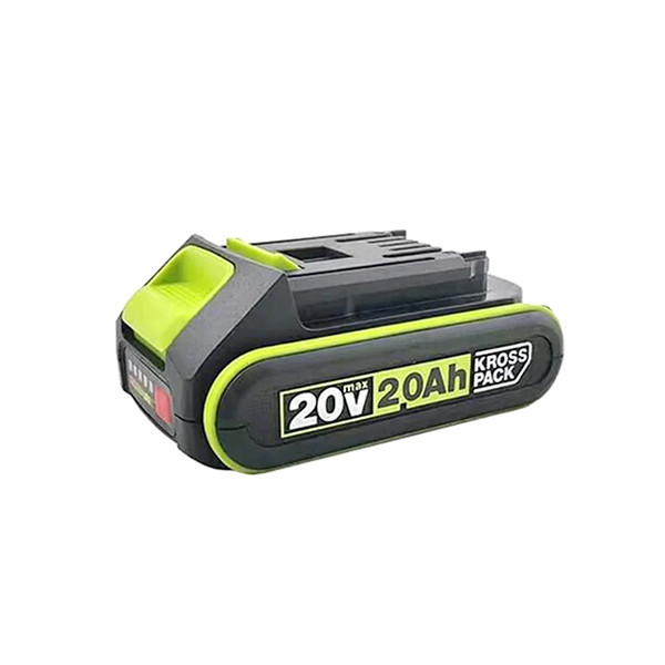 Pin 20V 2.0Ah Worx WA3023