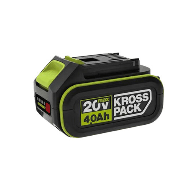 Pin 20V 4.0Ah Worx  WA3054