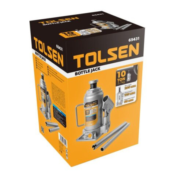 Con đội 10 tấn TOLSEN 65431