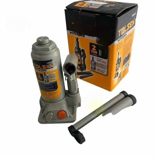 Con đội 10 tấn TOLSEN 65431