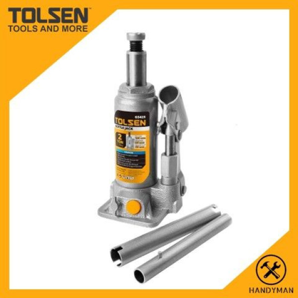 Con đội 20 tấn TOLSEN 65433