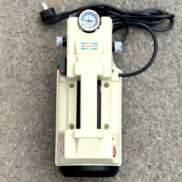 MÁY XỊT RỬA BT2710 – CÔNG SUẤT 2700W – KHÔNG CHỈNH ÁP