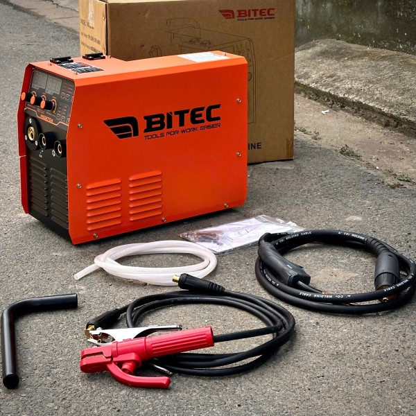 Máy hàn MIG Bitec MIG270A