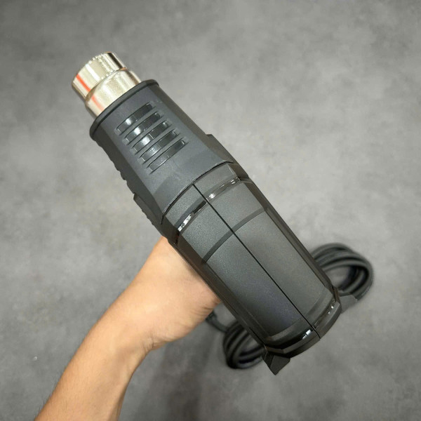 Máy thổi nóng Worx WE042