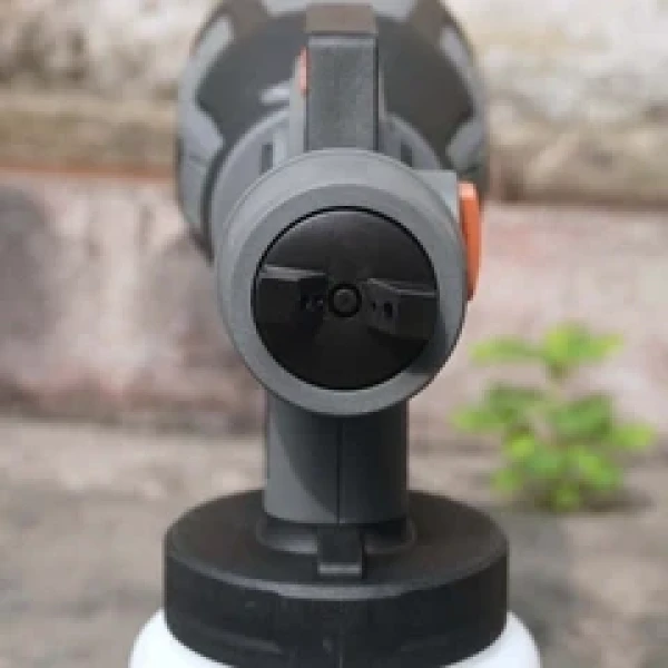 Máy Phun Sơn Pin Yamasu GPS-DC21V | Dung Tích 800ml