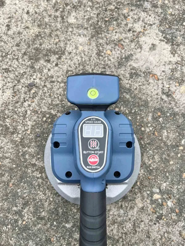 Máy Hít – Rung Gạch YMS-MRG160 Pin 21V | Nâng Tải 100kg