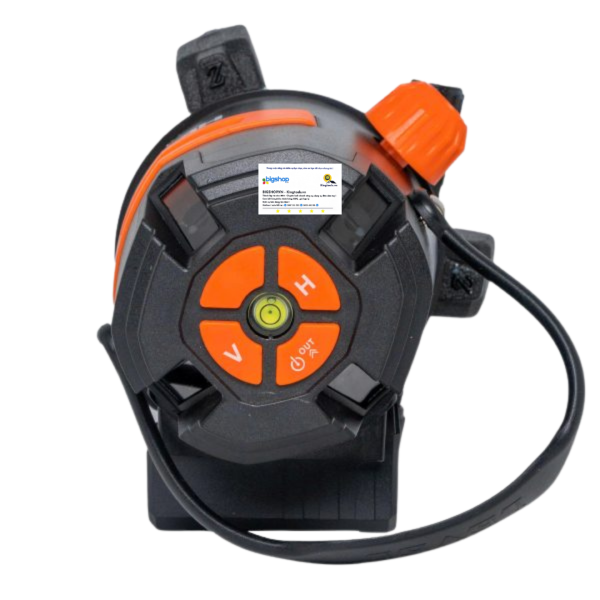 Máy cân bằng laser HUKAN G1-T81 (GEN 1)