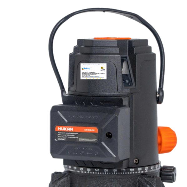 Máy cân bằng laser HUKAN G1-T81 (GEN 1)