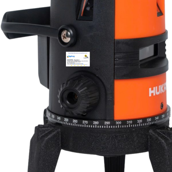 Máy cân bằng laser HUKAN G1-T82 (GEN 1)