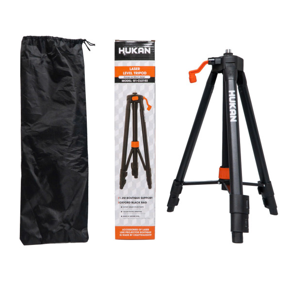 Chân Tripod G1-CLS102 Dành Cho Máy Laser-F Chiều Cao 1.2m