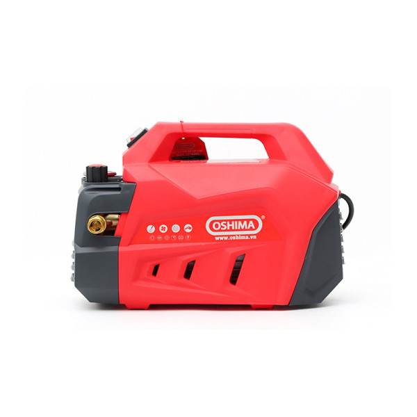 Máy xịt rửa áp lực Oshima MXR-JZ1050C 2900W – Có chỉnh áp