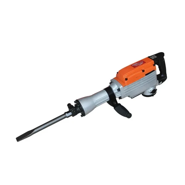Máy đục bê tông Oshima MD-1650-45 – 1650W, lực đập 45J, mũi 30mm