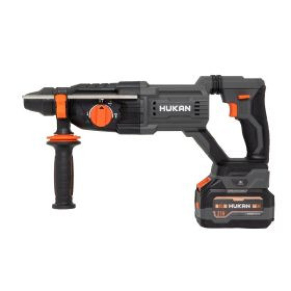 Máy khoan đục bê tông HUKAN G2-RH2601