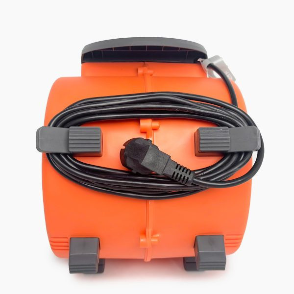 Máy Sấy Sàn Điện  HUKAN GEN 2 G2-MTN300 – Sấy khô nhanh