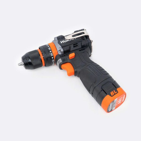 Máy Khoan Pin HUKAN G1-XC5 (GEN 1)