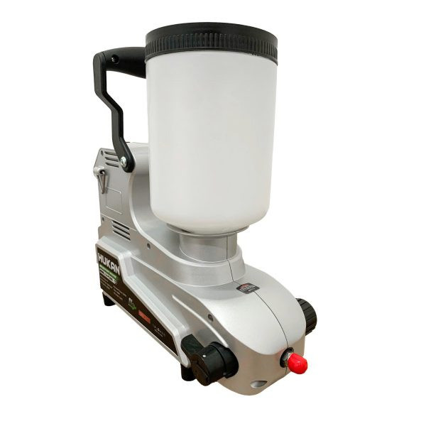 Máy Phun Sơn Pin HUKAN G3-PS200L (Gen 3)