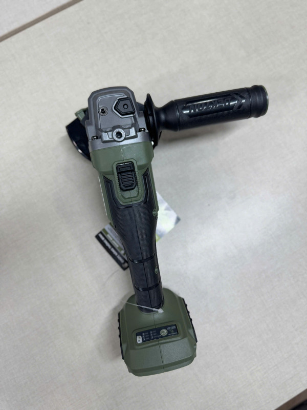 Máy mài tốc độ cao Dekton M21-AG100XPLUS