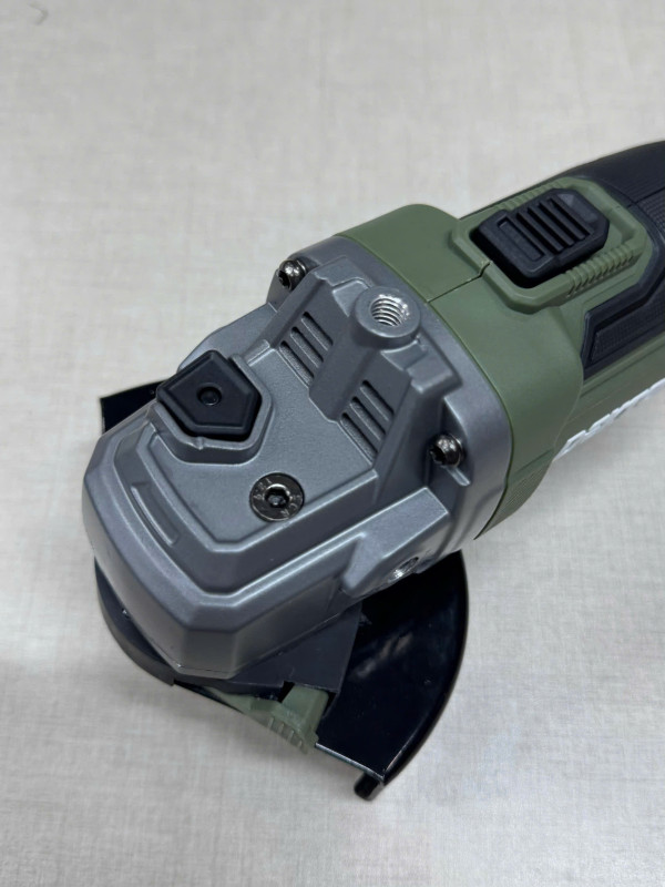 Máy mài tốc độ cao Dekton M21-AG100XPLUS