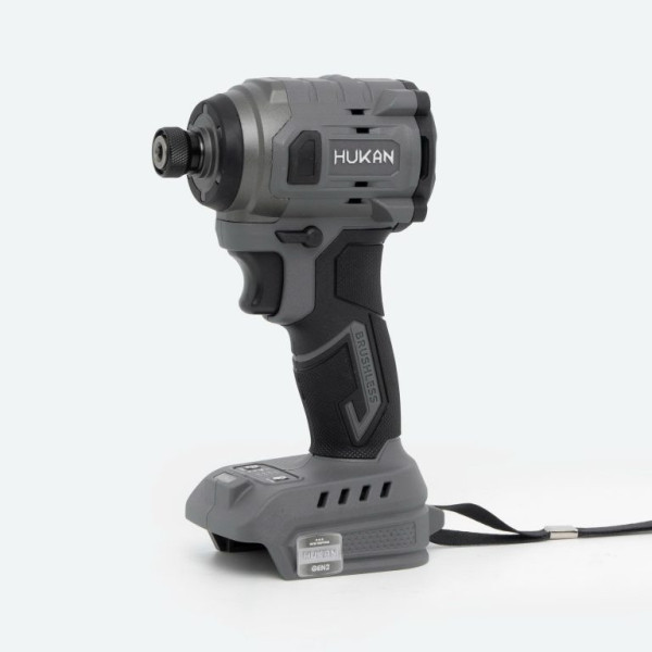 Thân máy chuyên vít HUKAN HM21-G2CVX230N | 21V – 230Nm