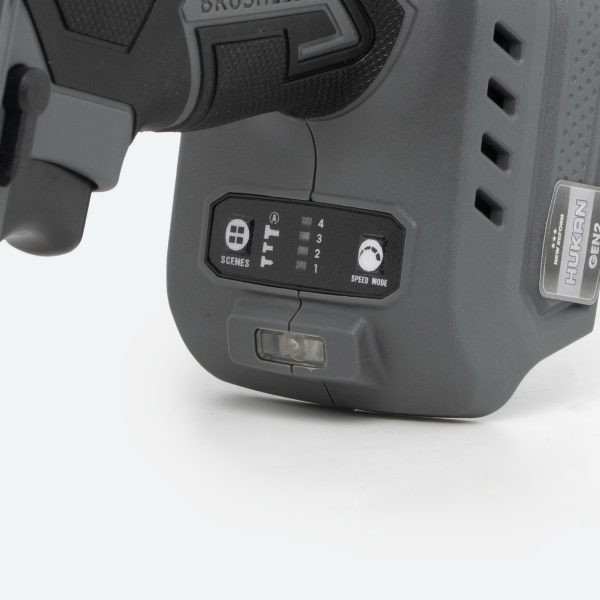 Thân máy chuyên vít HUKAN HM21-G2CVX230N | 21V – 230Nm